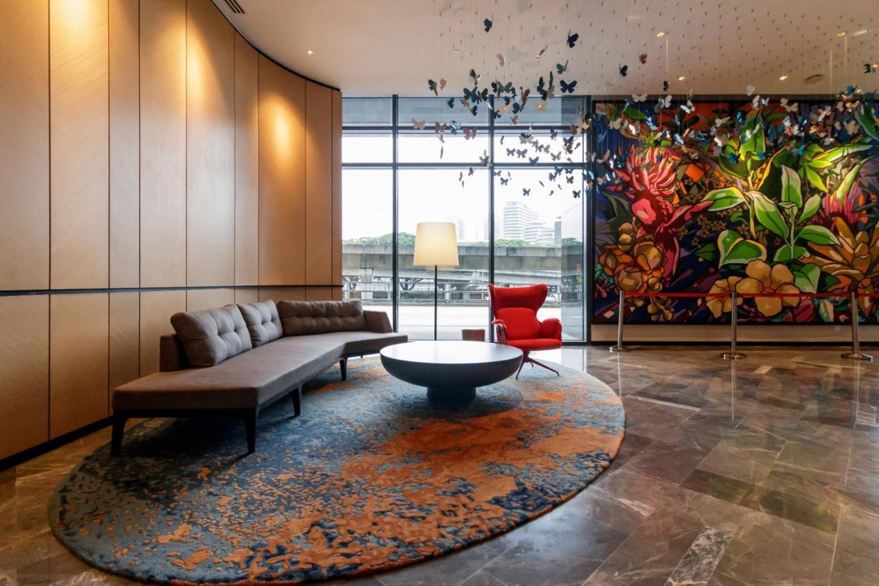 Viia Residences Kuala Lumpur, Five Senses Extérieur photo