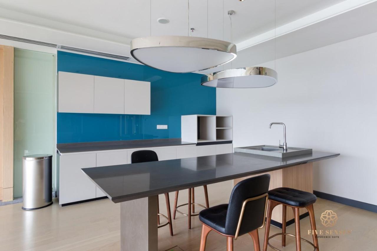 Viia Residences Kuala Lumpur, Five Senses Extérieur photo