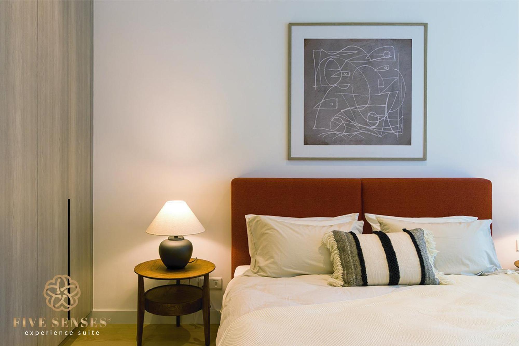 Viia Residences Kuala Lumpur, Five Senses Extérieur photo