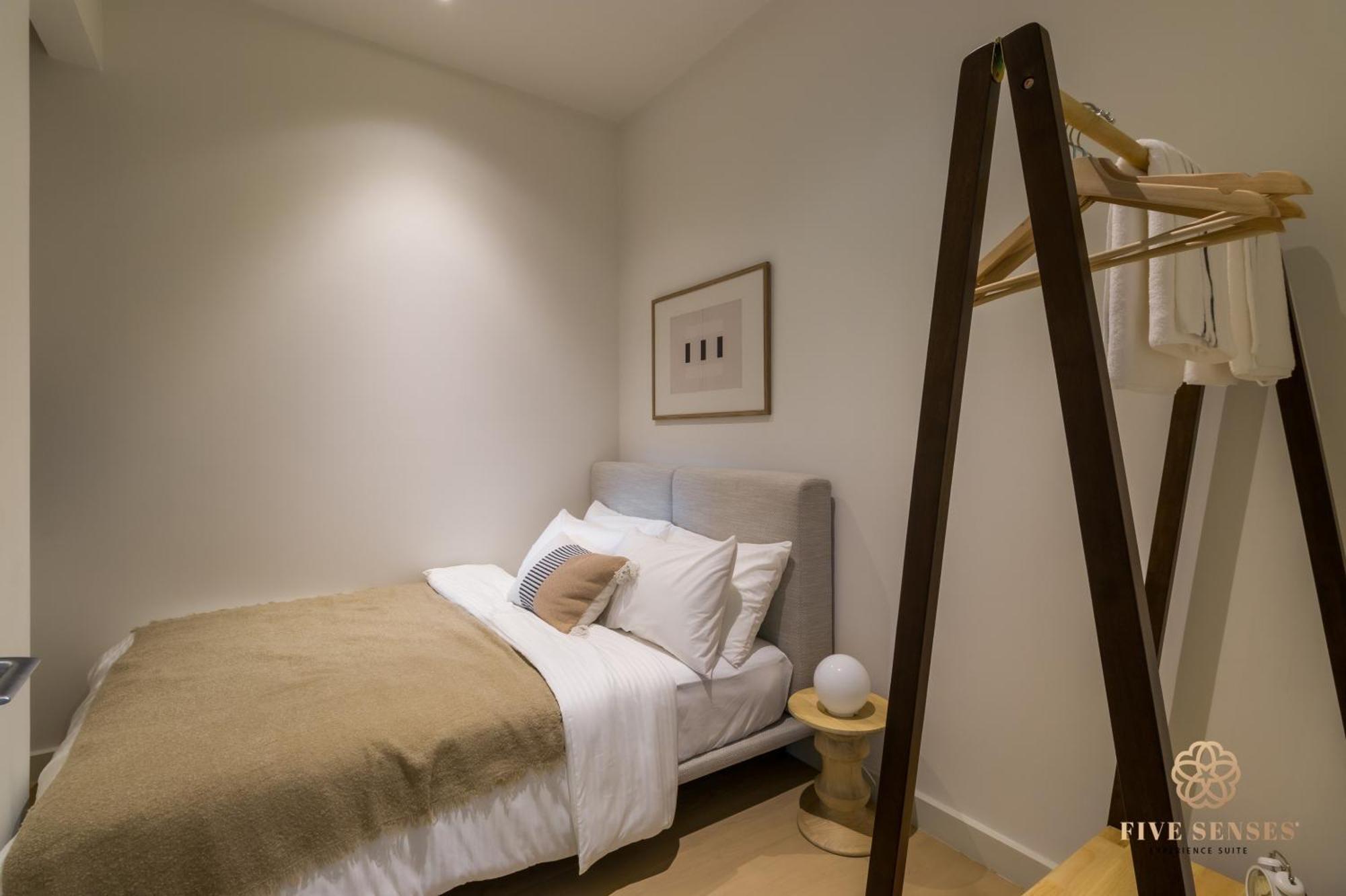 Viia Residences Kuala Lumpur, Five Senses Extérieur photo