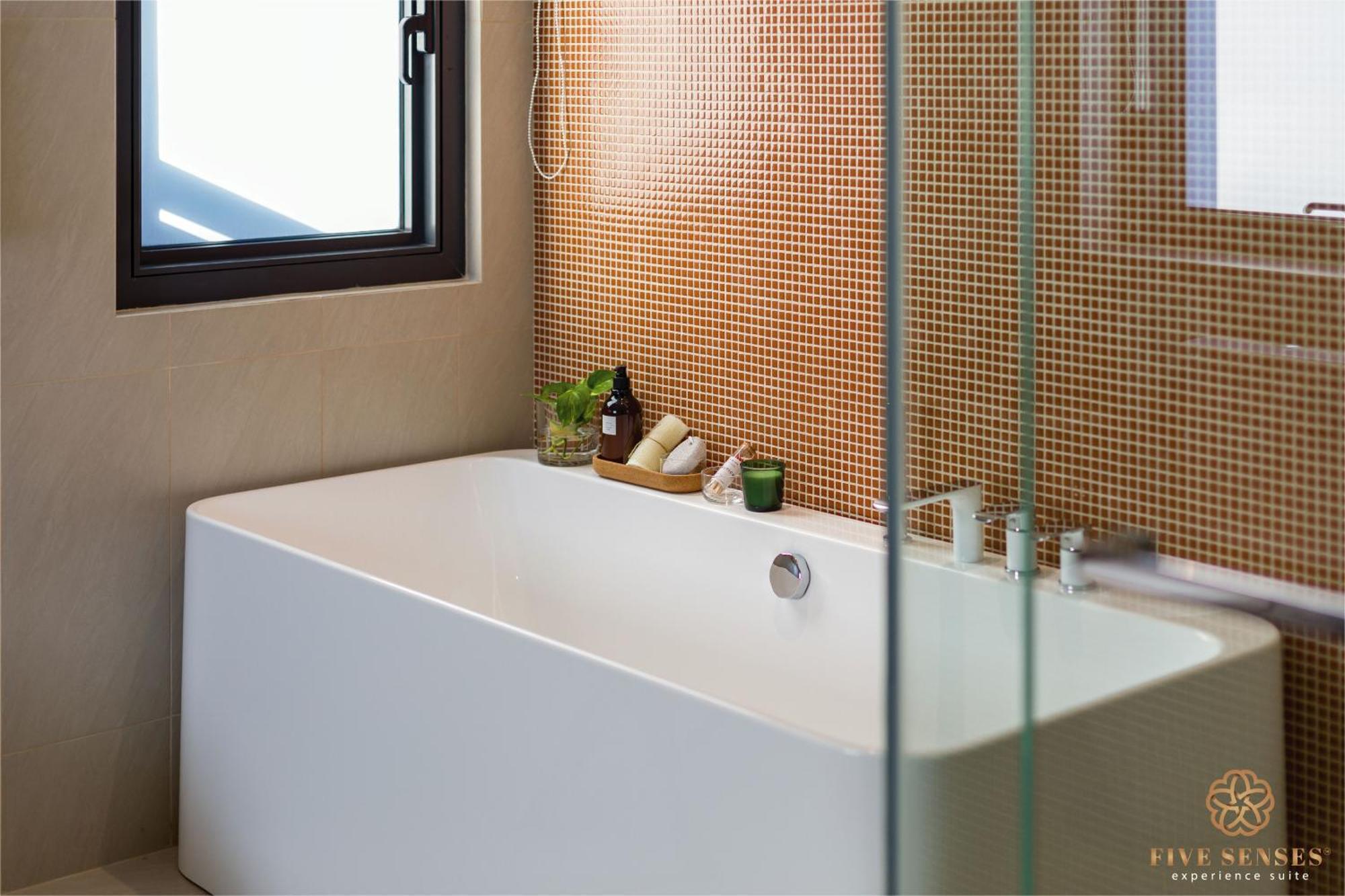 Viia Residences Kuala Lumpur, Five Senses Extérieur photo